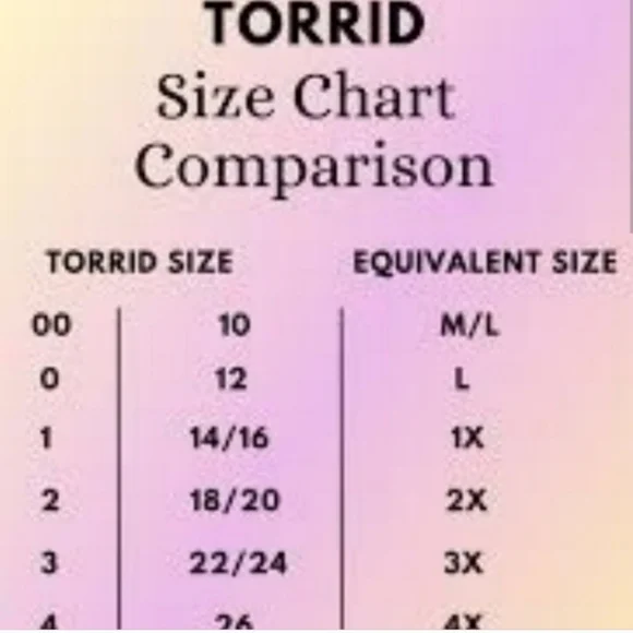 Torrid Harper Blouse Size 3X Dark Coral Floral 3/4 Sleeve Button Down - Picture 3 of 10